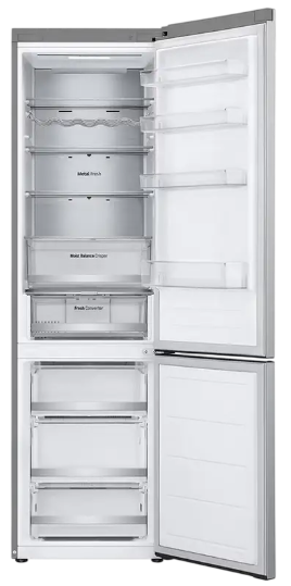 Frigider LG GBV5250EPY 