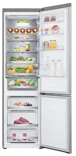 Frigider LG GBV5250EPY 