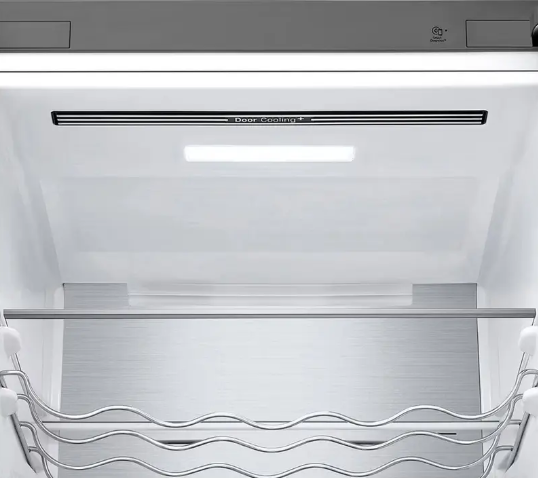 Frigider LG GBV5250EPY 