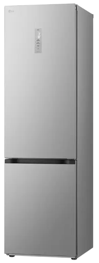 Frigider LG GBV5250EPY 