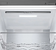 Frigider LG GBV5250EPY 