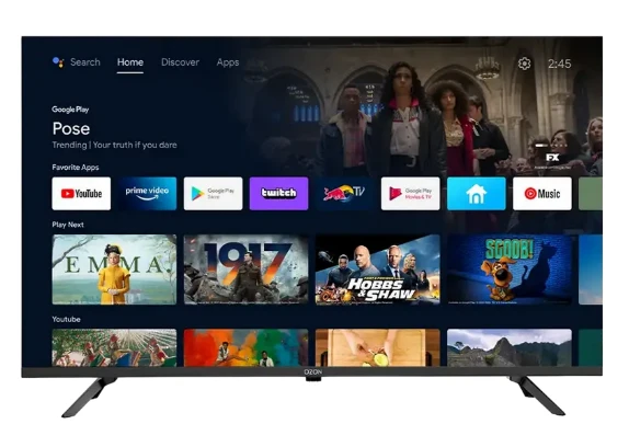 Televizor Ozon H32DN6500S 32'' 