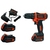 Шуруповерт Black+Decker BDCDD12B 23065