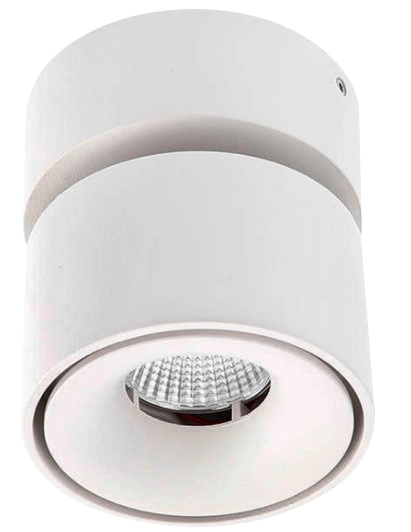 Светильник Led Bianco 8W 680LM IP20 400K LD-BNC8WOB-NB GTV25 