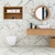 Плитка Marvy 45x45 matte