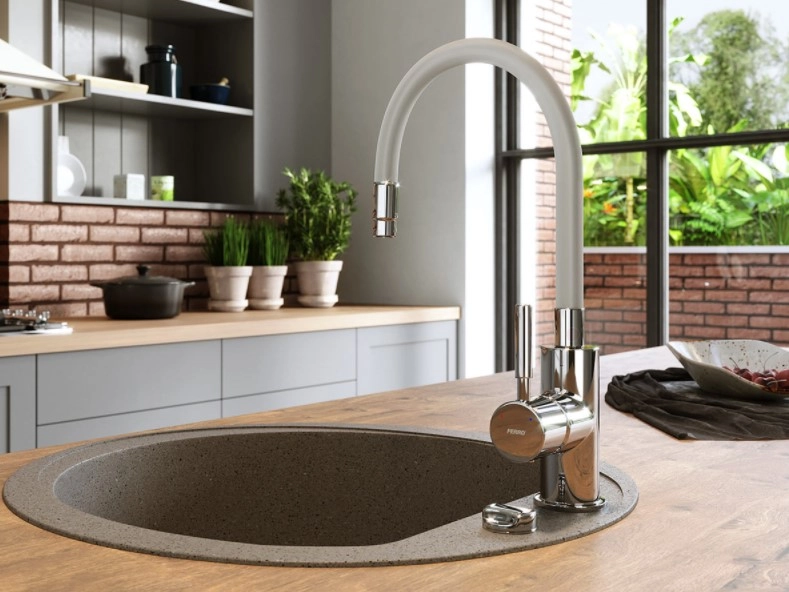 Baterie Ferro Zumba BZA4S 54525