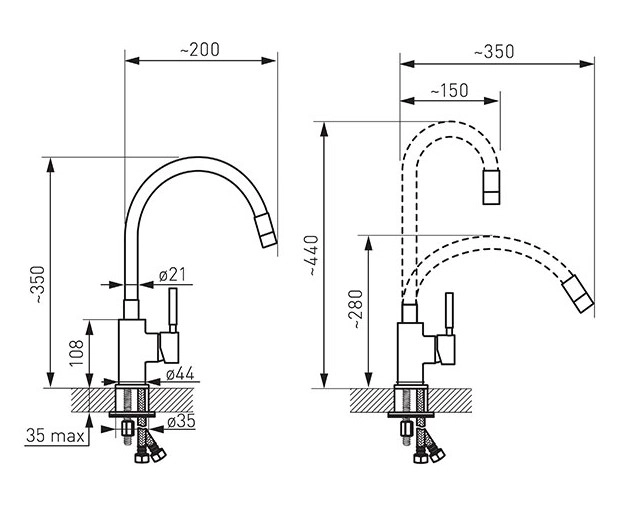 Baterie Ferro Zumba BZA4S 54525
