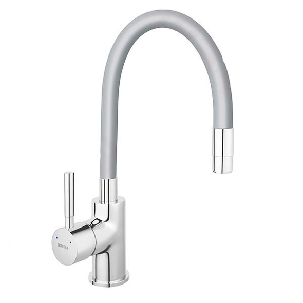 Смеситель Ferro Zumba BZA4S 54525