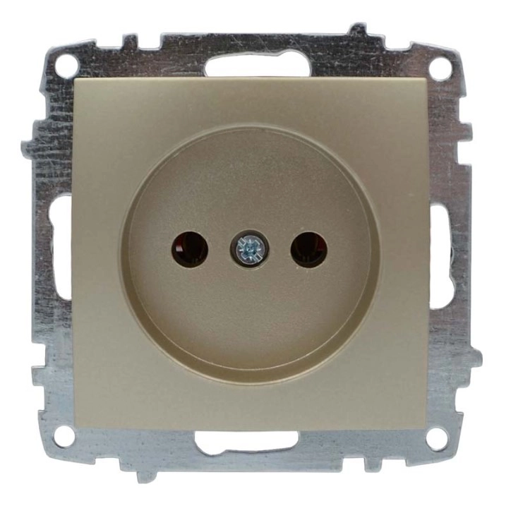 Priză CP EL-BI Zena 609-014000-215 