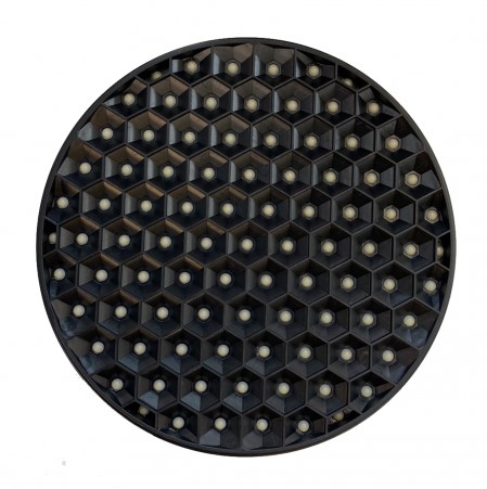 Светильник Led SGP-18W-1 D120 6500K 0076925 