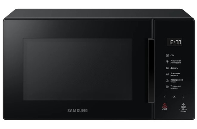 Микроволновая печь Samsung MS23T5018AK/BW