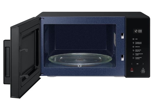 Микроволновая печь Samsung MS23T5018AK/BW