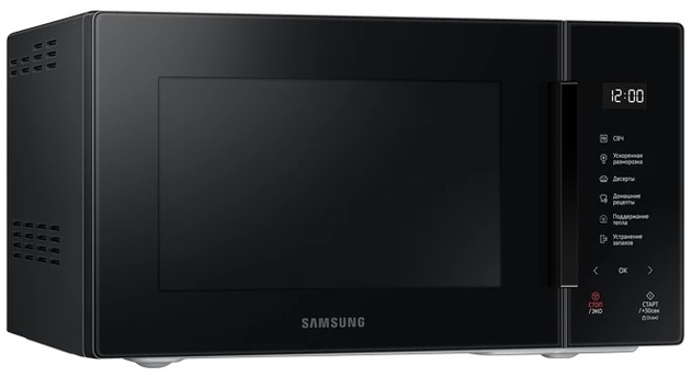 Микроволновая печь Samsung MS23T5018AK/BW
