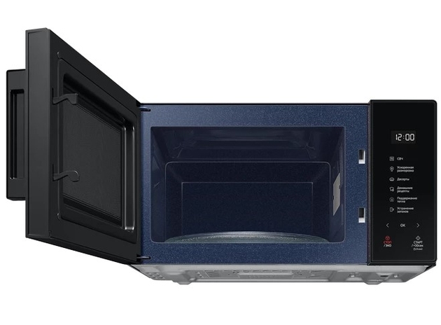 Микроволновая печь Samsung MS23T5018AK/BW