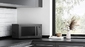 Микроволновая печь Samsung MS23T5018AK/BW