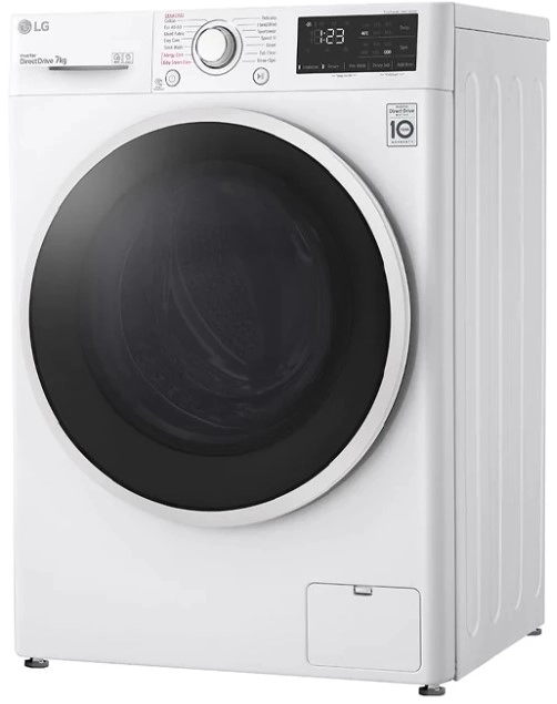 Стиральная машина LG F2WV3S7AIDD 