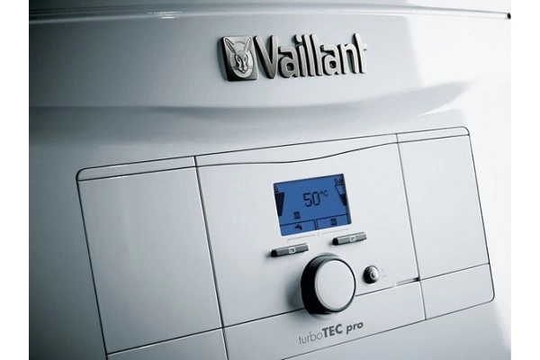 Котел Vaillant Turbotec Pro VUW INT 242/5-3 119486 