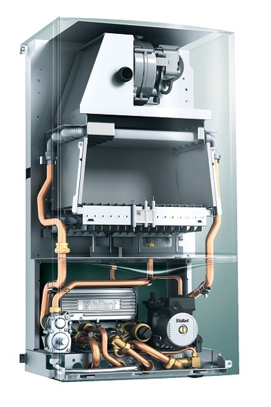 Cazan Vaillant Turbotec Pro VUW INT 242/5-3 119486