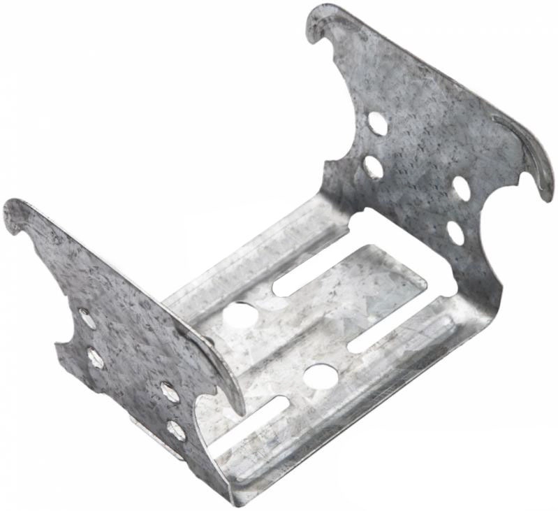 Соединитель двухуровневый 60/60 710004 