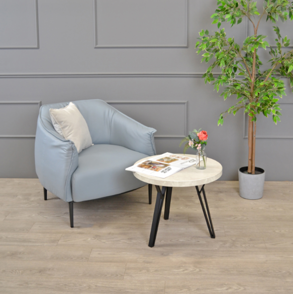 Măsuță Cafea Tokyo Rondo D60 3025