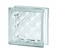 Bloc din sticlă Clear 1919/8 Pyramid Ve 004536