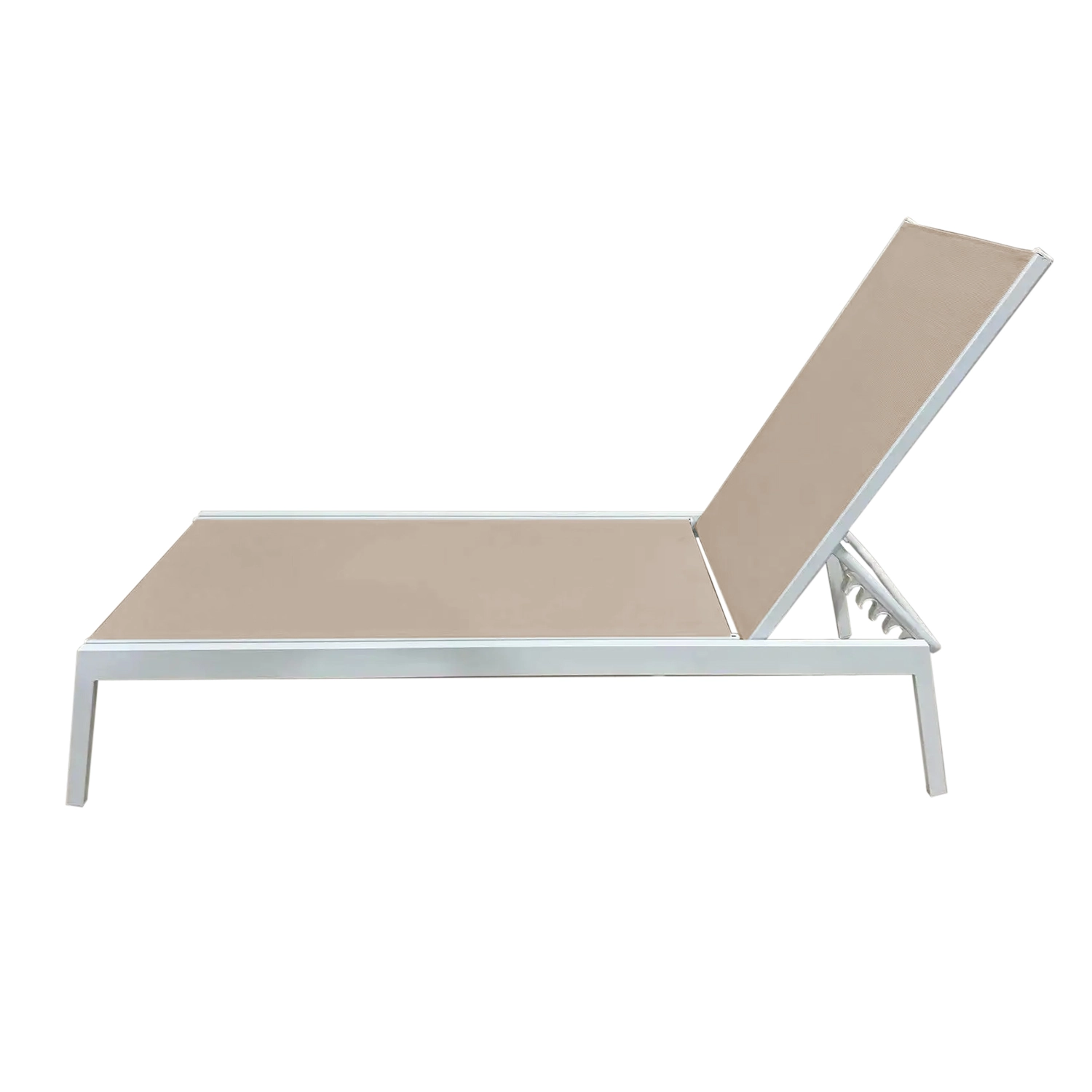 Шезлонг Katsiki C2037 