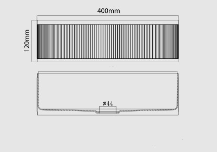 Lavoar SanDonna HD400 VOR58922 
