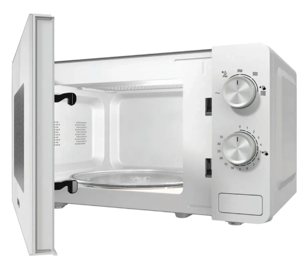 Cuptor cu microunde Gorenje MO20E1W2
