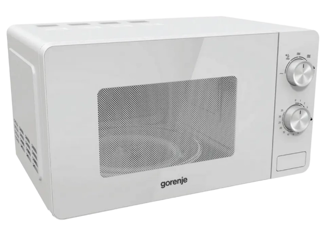 Cuptor cu microunde Gorenje MO20E1W2