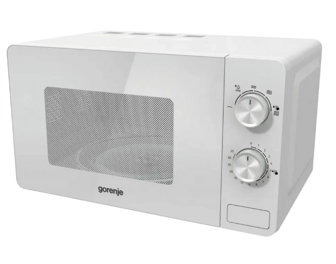 Cuptor cu microunde Gorenje MO20E1W2