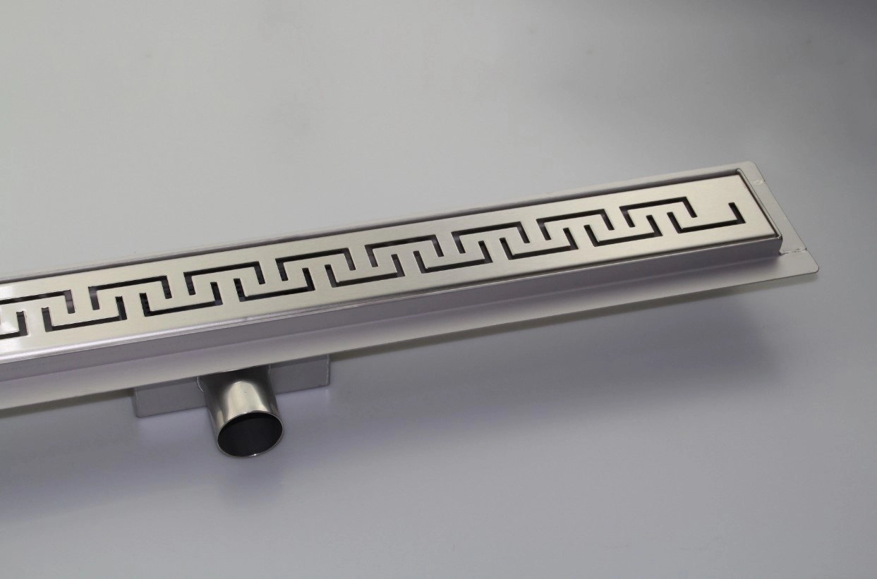 Trap Zipper FLH40-A2 C03 700*70 21537 