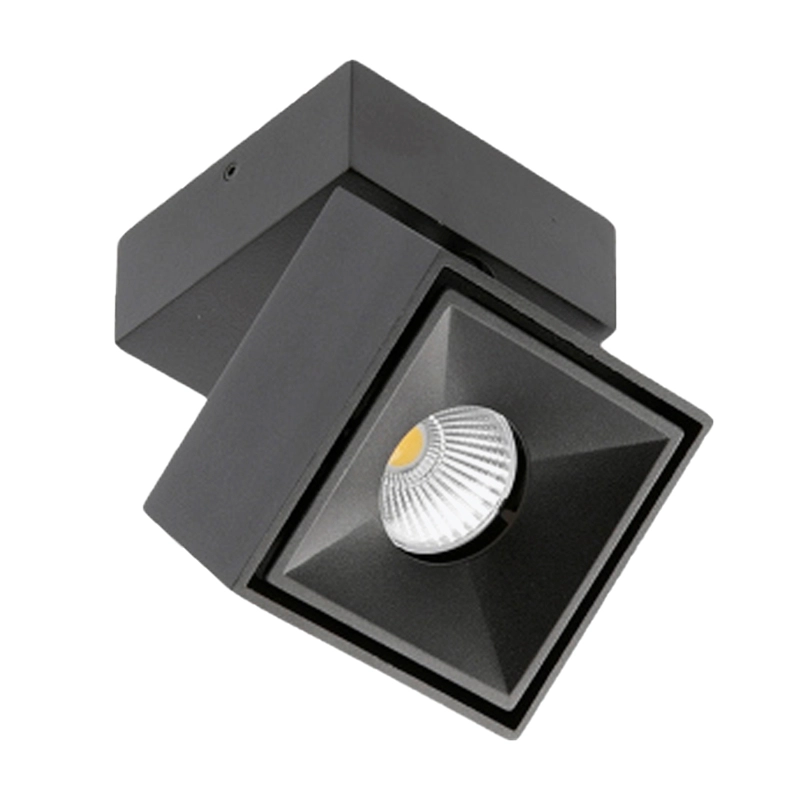 Светильник Led Bianco 8W 680LM IP20 400K LD-BNC8WKC-NB GTV24 