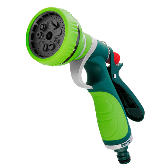 Stropitor de tip sprinkler Verto cu 9funcții  52094