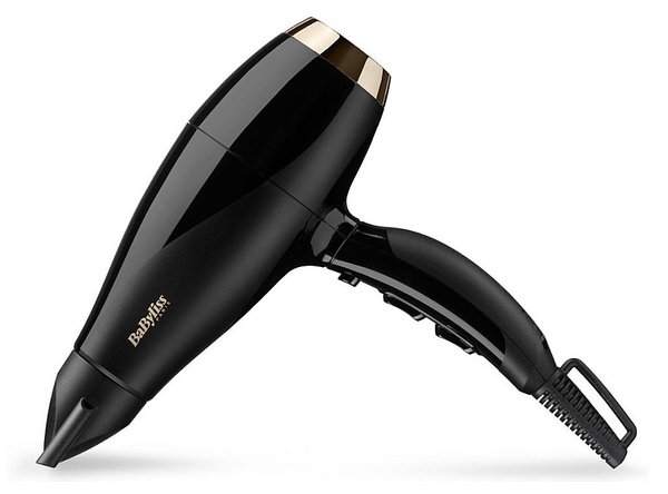 Uscător de păr Babyliss 6714E 