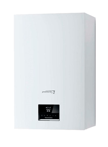 Котел Protherm Puma Condens 18/24