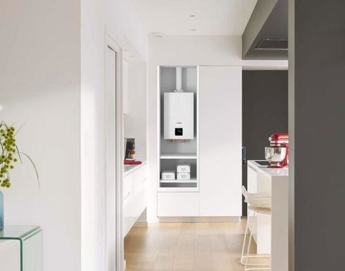 Котел Protherm Puma Condens 18/24