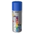 Спрей краска Biodur 400ml ярко-синий 5015