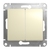 Выключатель 10A 250V Glossa GSL 000265/359 