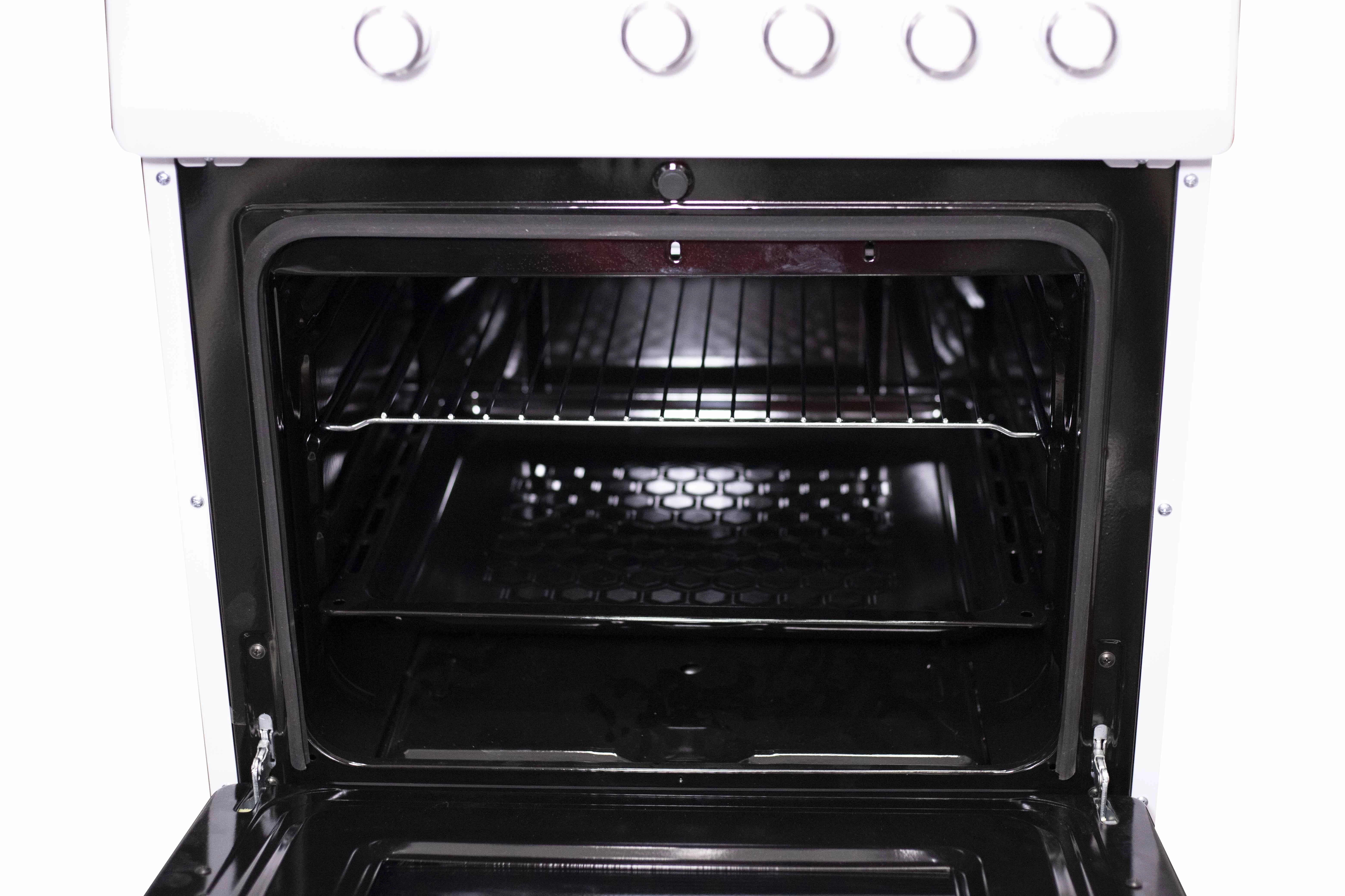 Газовая плита Wolser WL 6060WGG