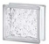 Стеклянный блок Clear1919/8 Savona 004537