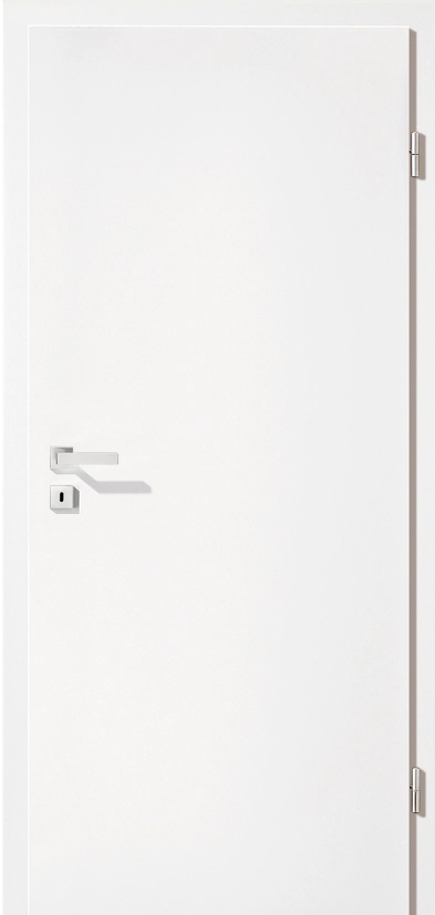 Дверное полотно 800*2000*40мм silk matt 