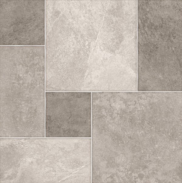 Gresie Anka Montana 45x45 grey