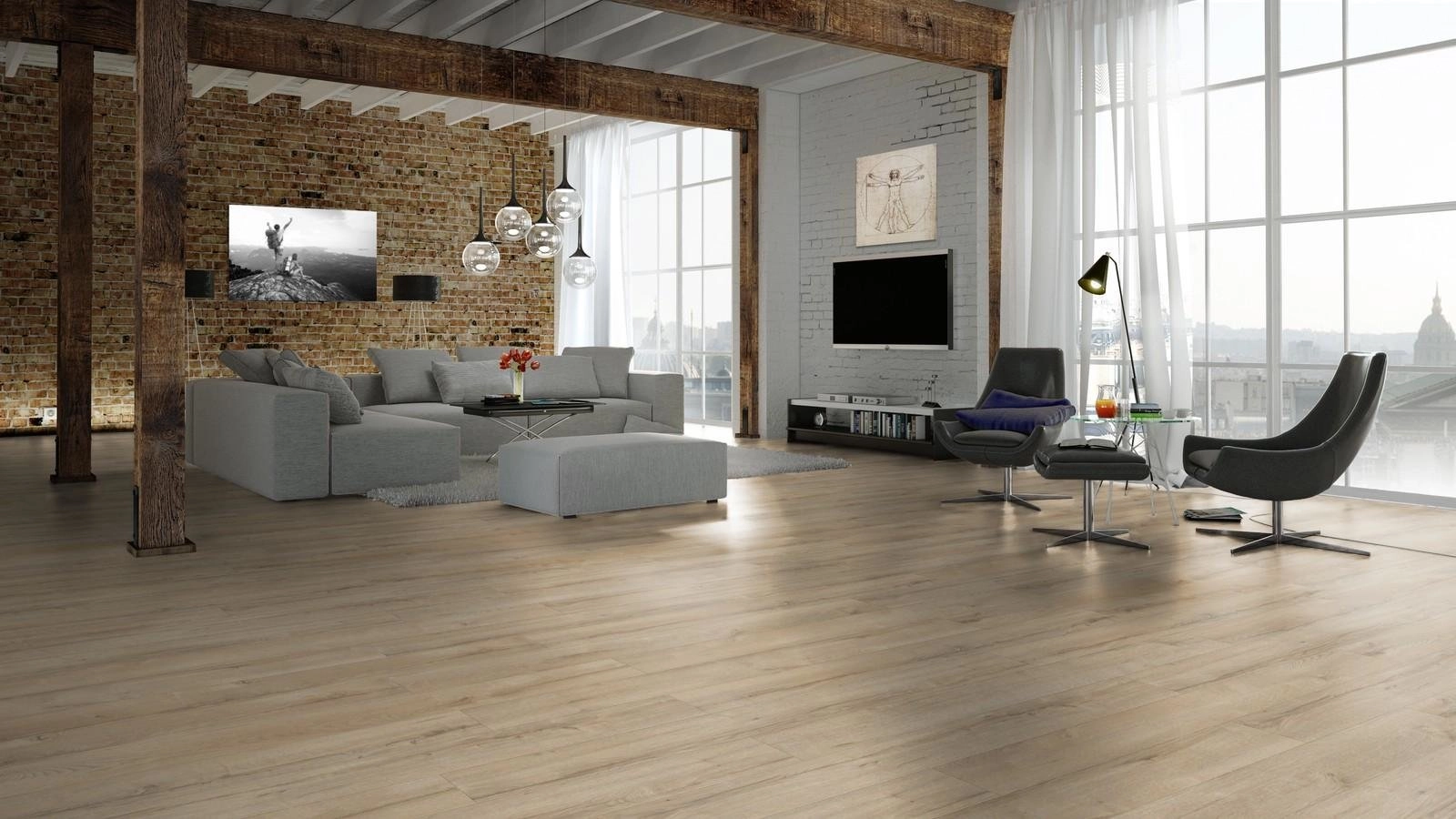 Ламинат Kronopol Marine D3280