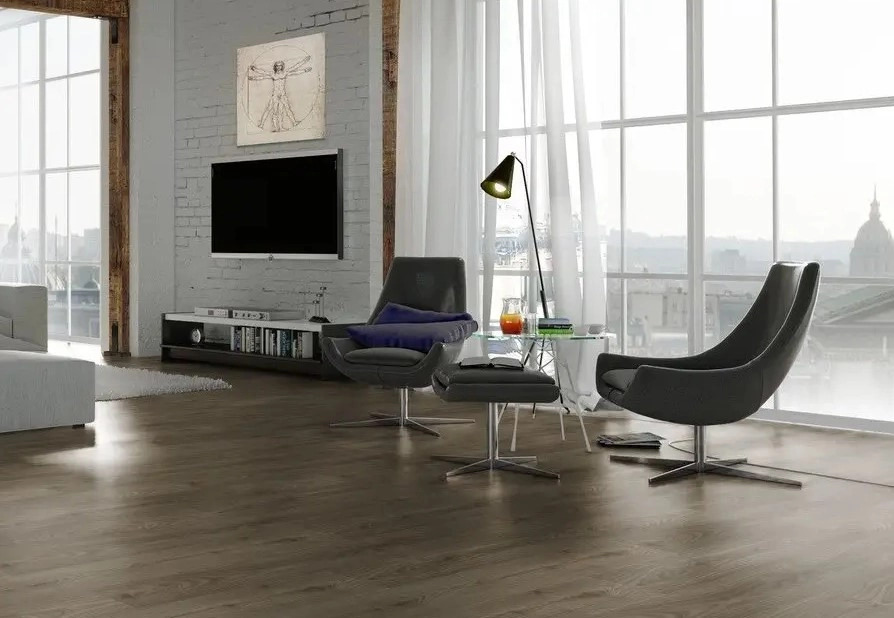 Ламинат Swiss Krono Omega D2019