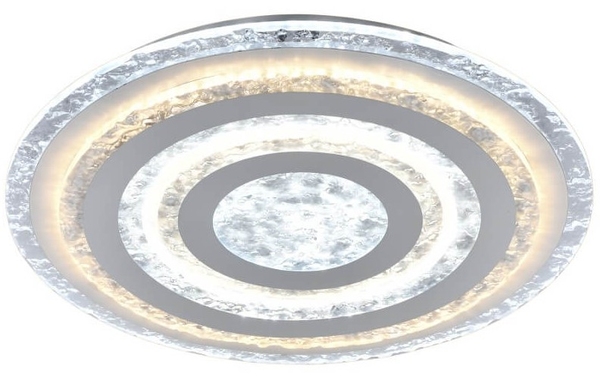 Lustră Topaz/PL500 