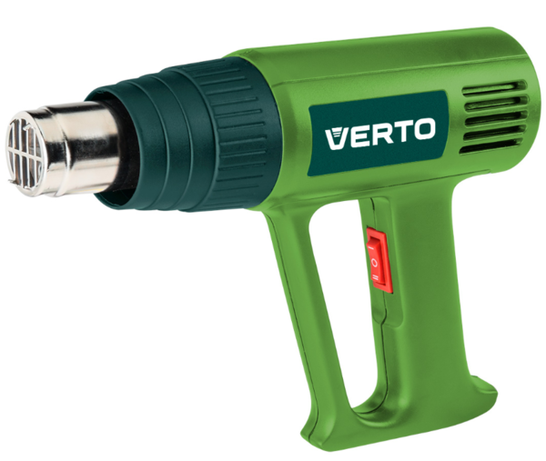 Suflanta aer cald Verto 2000W 350-550C 4117 