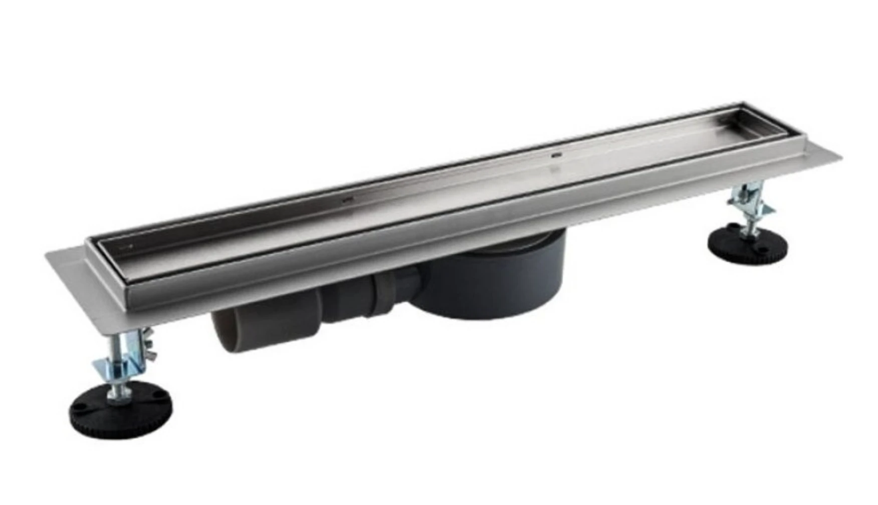 Trap pentru duș Gappo G 85007-4 70x500 inox 1270 