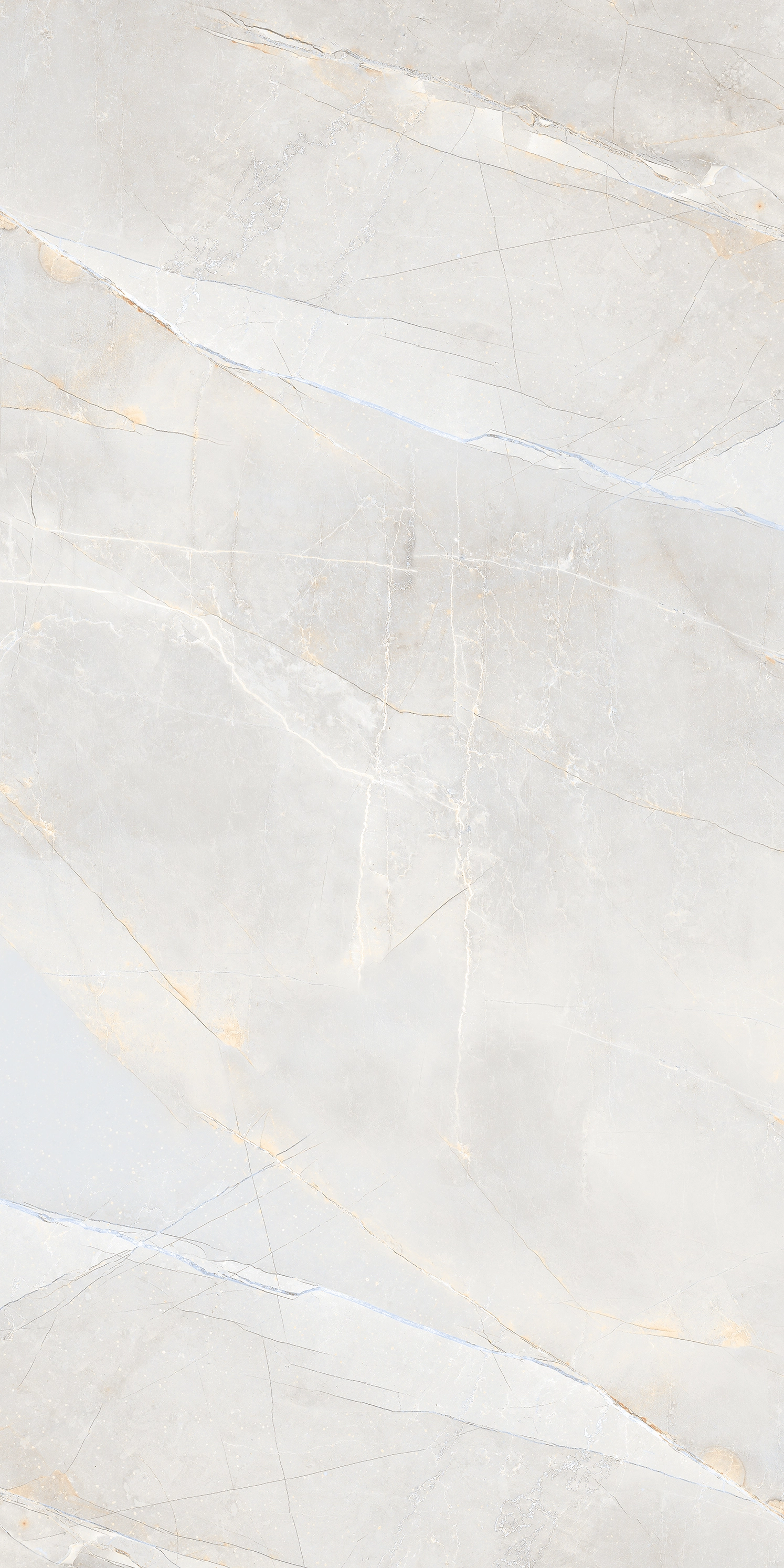 Плитка Boston 60x120 blue light