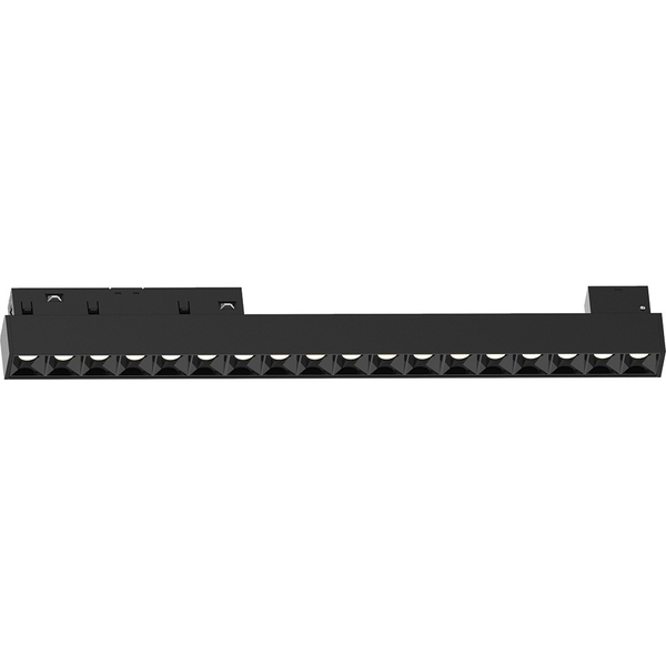 Corp de iluminare FN MGN300 18W,3000K,48V,1350lm 