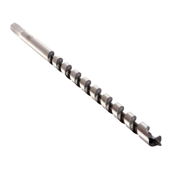 Burghiu în spirală, pentru lemn Lider 460mm 194342